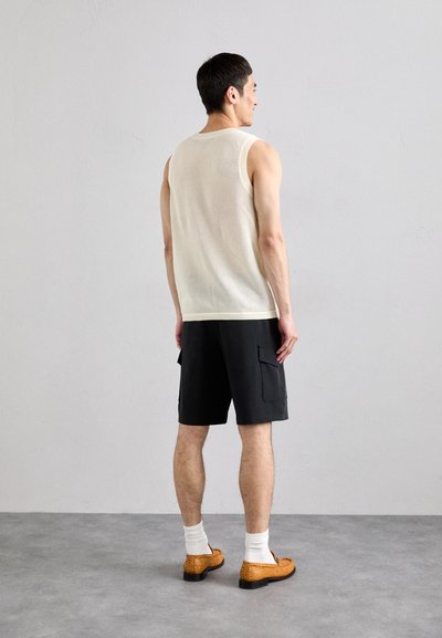 rag & bone CADE - Shorts - black
