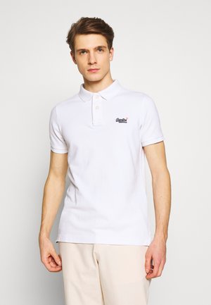 CLASSIC - Polo - optic