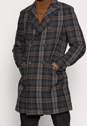 Matinique, Manteau classique - dark grey