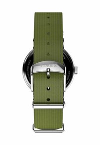 Timex Weekender - Quartz Analog Watch - Reloj - green