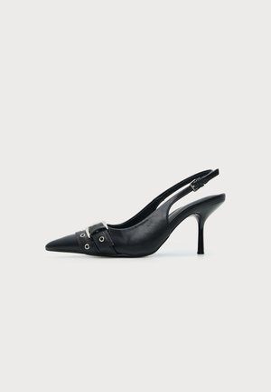 Even&Odd by Zalando, Tacones - black
