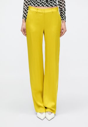 MADDIE PANTS - Pantaloni - absynth