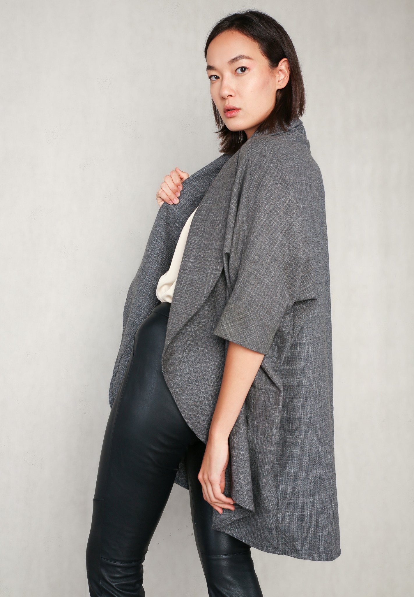 Damen Leichte Jacke Damen Leichte Jacke