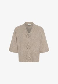 No seleccionado, feather gray melange