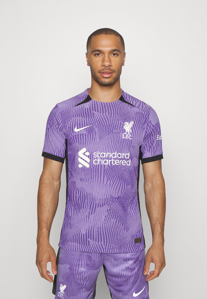 Nike Performance LIVERPOOL FC MATCH JERSEY SS 3RD Sports Tshirt