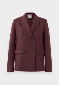 VIRGUS - Bleiser - bordeaux