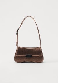 SHOULDER BAG CASSANDRA  - Sac à main - bronzo