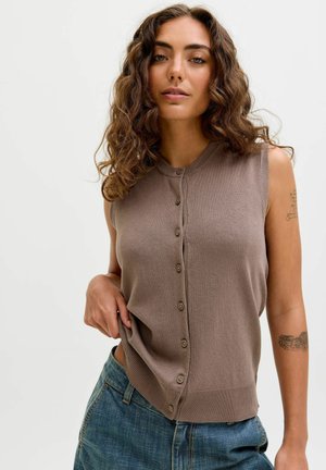JXOPHELIA - Veste - brown lentil