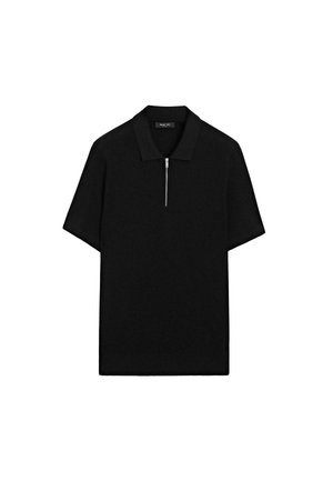Massimo Dutti, - Koszulka polo