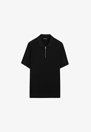 Massimo Dutti, - Koszulka polo