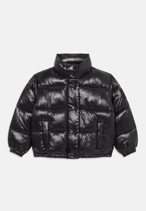 CINI - Winter jacket - black