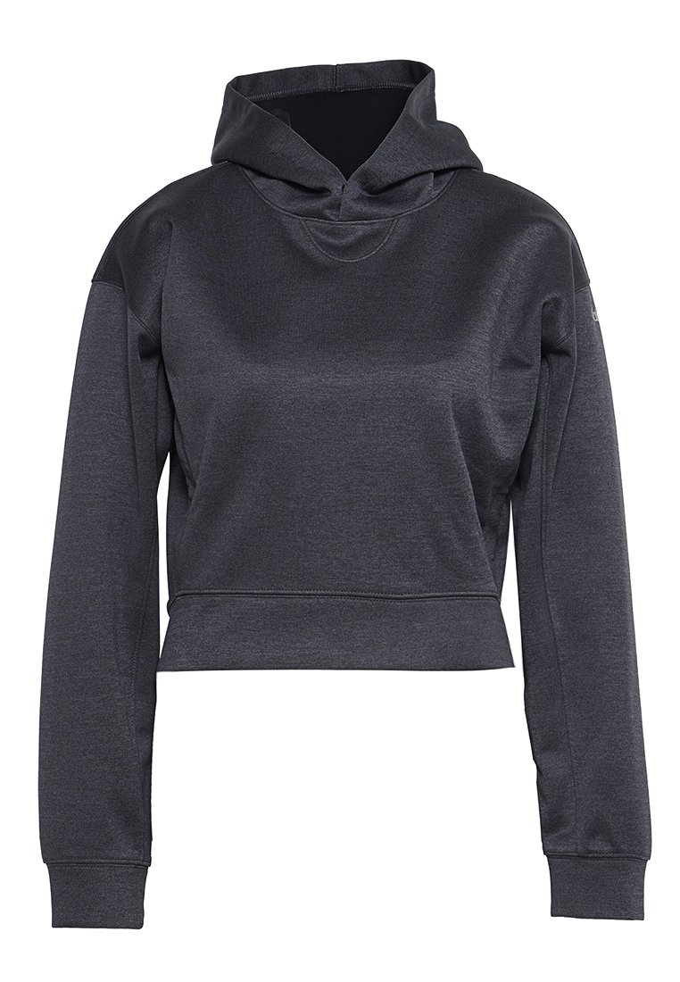 Calvin Klein Performance Hoodie zwart