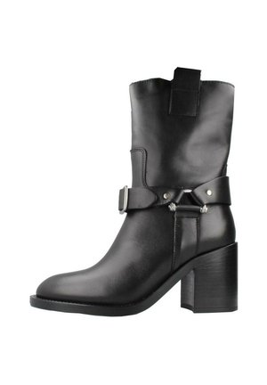 Alpe EVOLET - Bottines - black