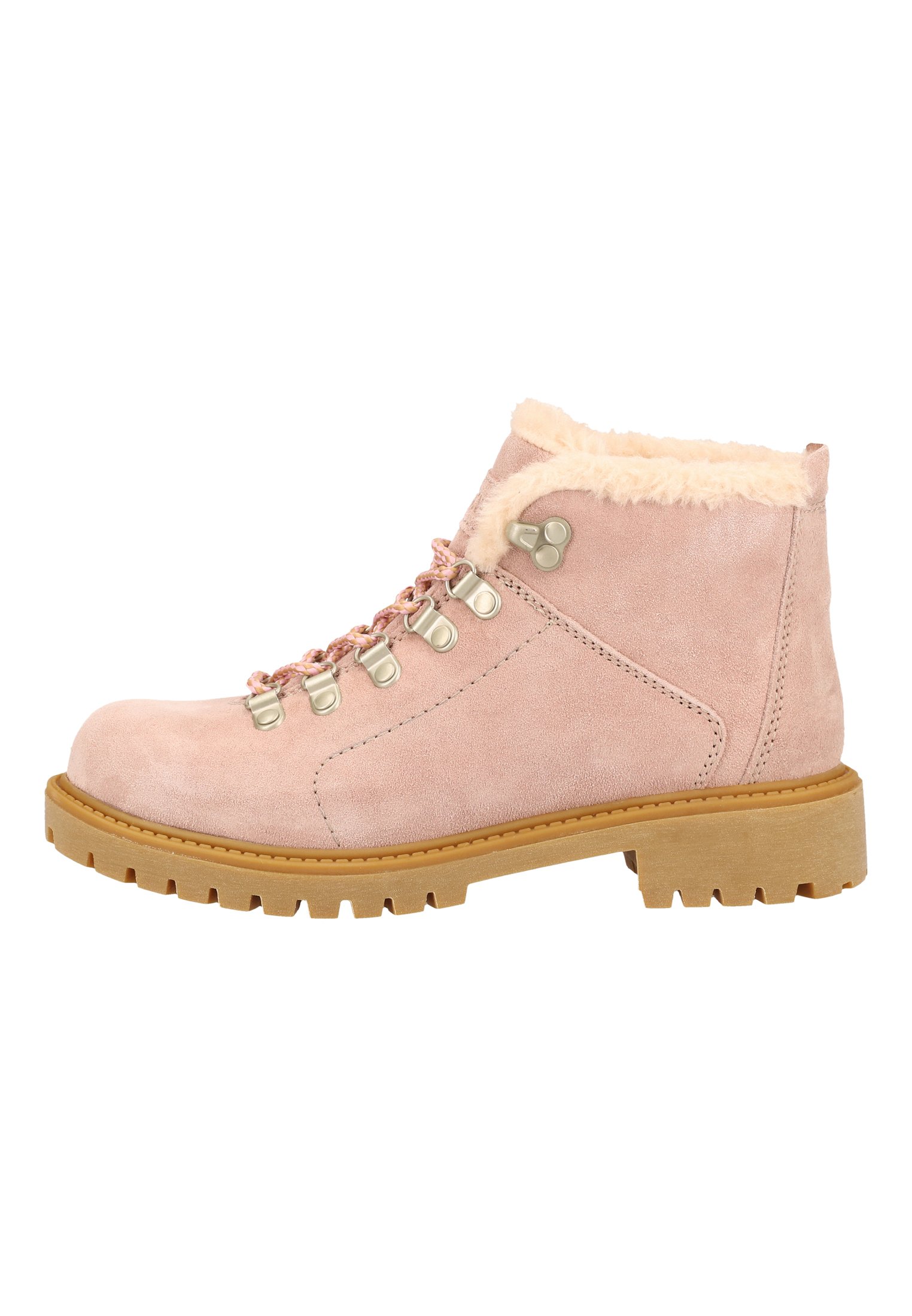 Darkwood Vinterstövlar powder pink Zalando.se Darkwood Vinterstövlar powder pink Zalando.se