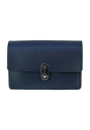 Bruno Magli, BRUNO MAGLI SHOULDER BAG - Handtas - blu