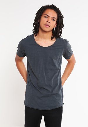 BREAD NEW - T-Shirt basic - bottel green