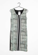 8+ Bcbg Green Dress