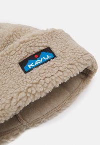 KAVU BEANIE UNISEX - Huer - chalk
