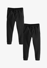 Unausgewählt, pack black