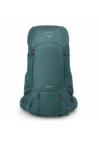 Niet geselecteerd, cascade blue melon orange