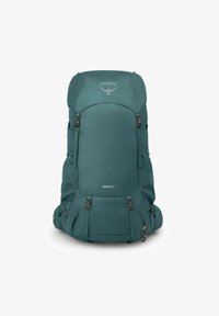 Niet geselecteerd, cascade blue melon orange