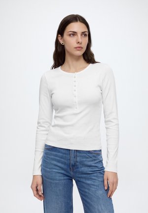 Abercrombie & Fitch, SEP2 VINTAGE - Блуза с дълги ръкави - 100