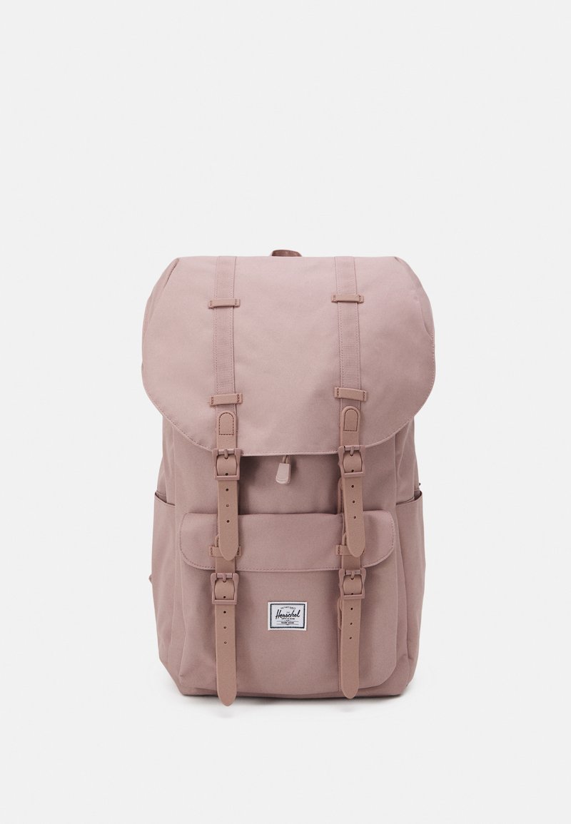 Herschel LITTLE AMERICA Rucksack ash rose/pink Zalando.co.uk