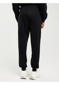 Big Star FOXIE - Treningo apatinė dalis - schwarz