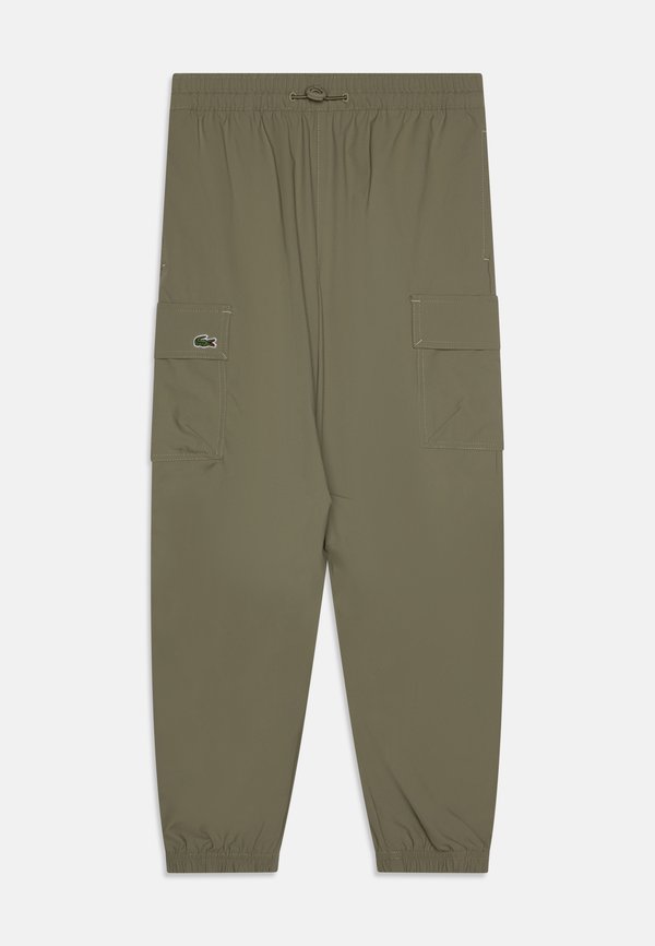 UNISEX - Cargohose - khaki