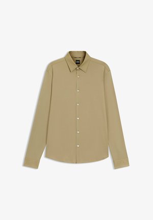 BOSS, LIAM, khaki