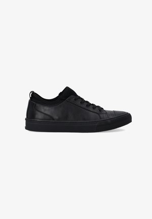 VENEZIA SNEAKERS - Sneaker low - black