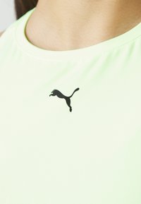 Puma RACERBACK TANK - Top - fizzy apple