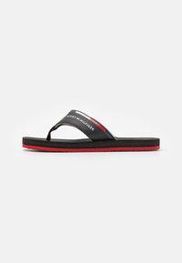 Valgt, black