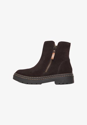Lasocki, Stiefelette - dark brown