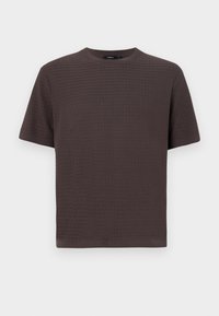 Selezionato, dark mocha