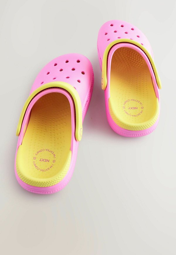 REGULAR FIT – COMFORT  – Badesandale