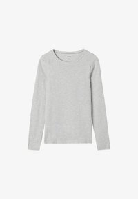 Non selezionato, grey