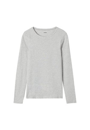 Tezenis, Longsleeve - grey