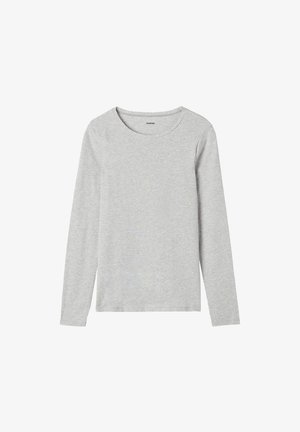 Tezenis, Longsleeve - grey