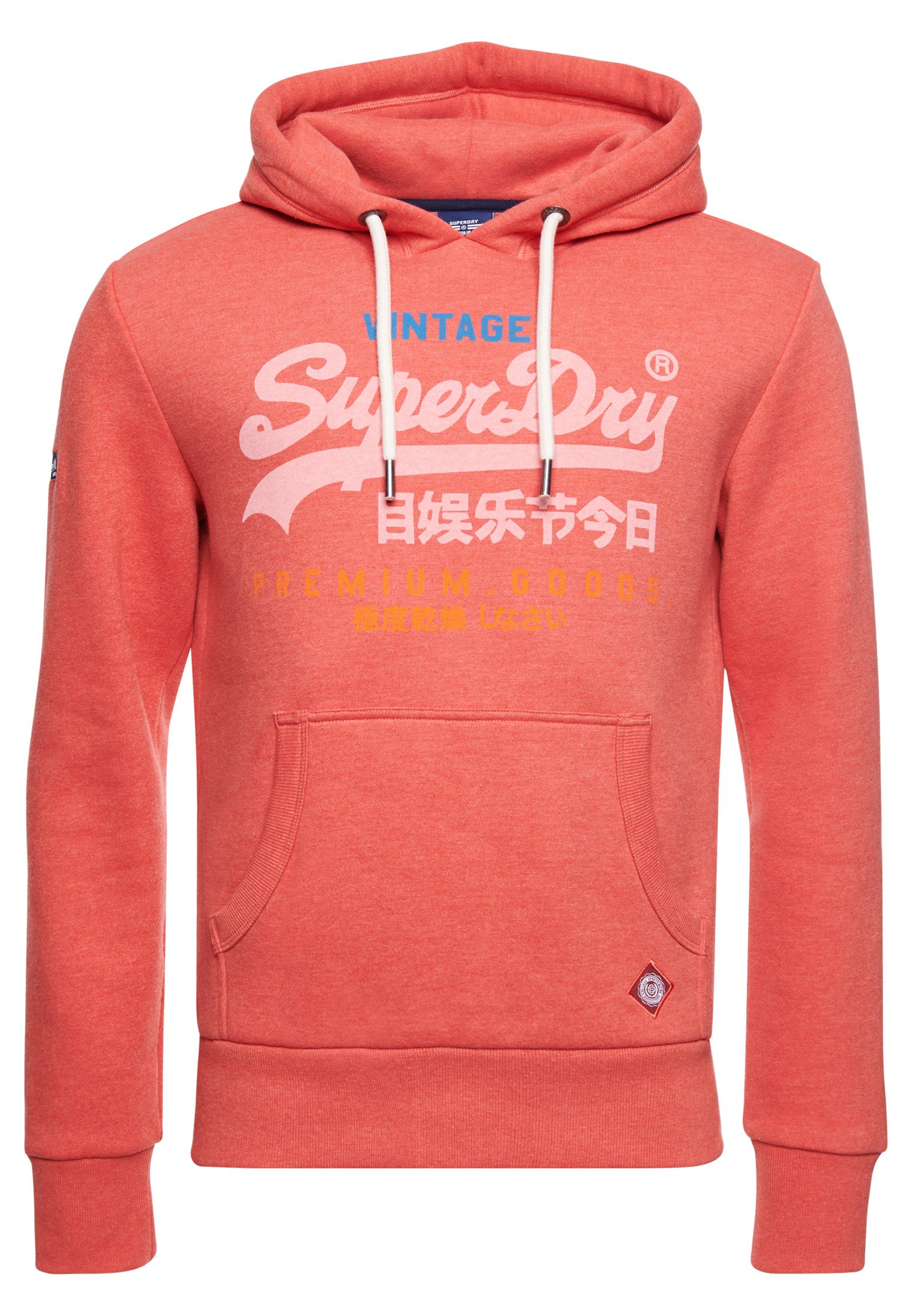 Superdry sweater hoodie Clearance