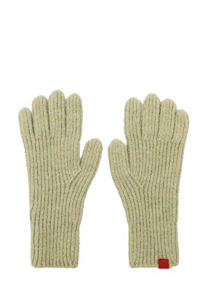 Handschoenen - matchagreen