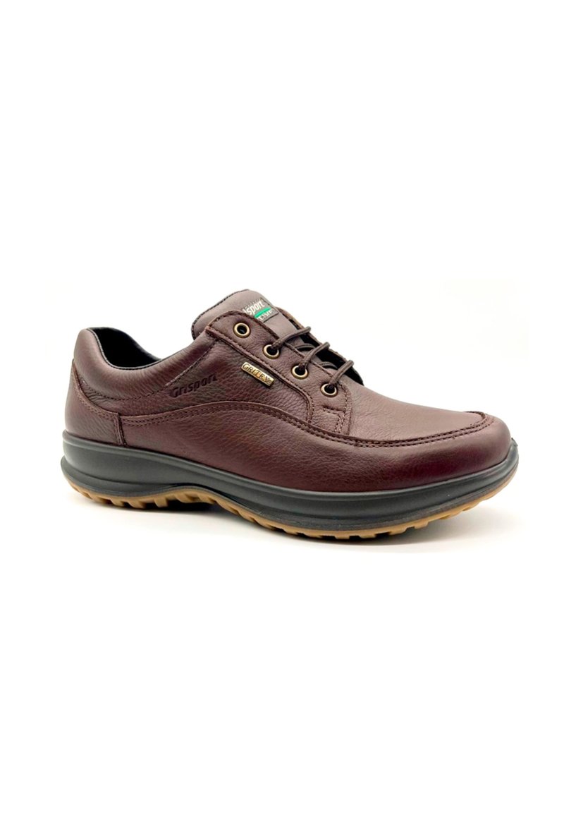 Grisport CON GRITEX - Zapatos de vestir - marron