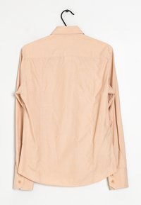 HUGO Formální košile - beige