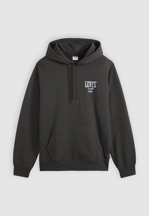 Levi's®, RELAXED GRAPHIC - Суитшърт - phantom