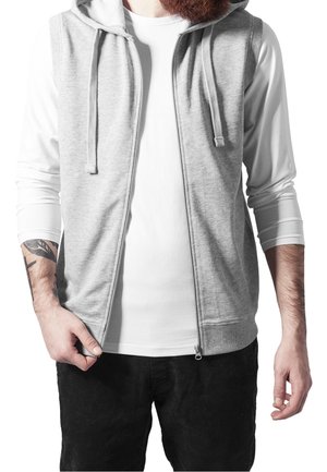 Urban Classics, Kapuzenpullover - grey