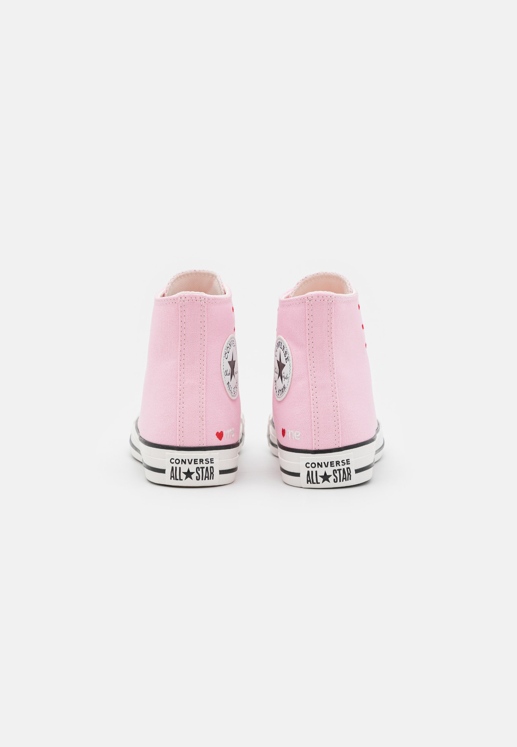 converse cherry red