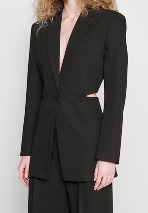 Blazer - black