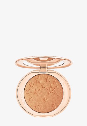 Charlotte Tilbury HOLLYWOOD GLOW GLIDE ARCHITECT HIGHLIGHTER - Highlighter - sunset glow