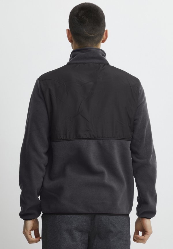 PRDelmer - Fleece jumper - forged iron4