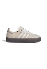 adidas Originals SAMBAE beżowy
